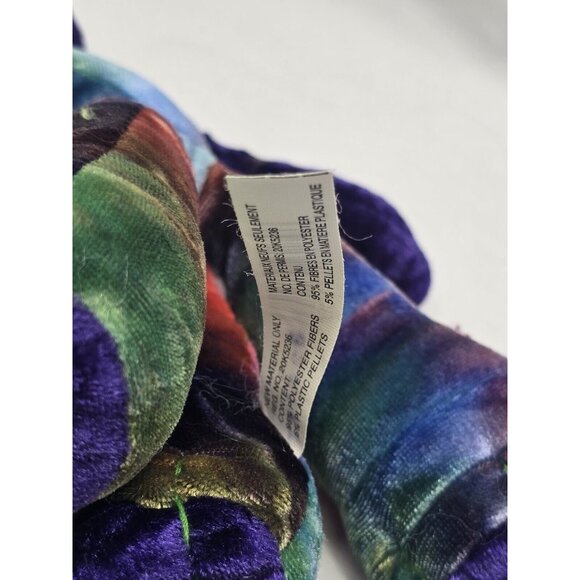 Lot Of 9 Limbo Legs 2000 6" Stuffed Animal Plush Toys- One Missing Eye Read - Picture 9 of 16